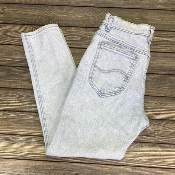 Vintage Lee High Waist Mom Jean - Picture 2 of 9